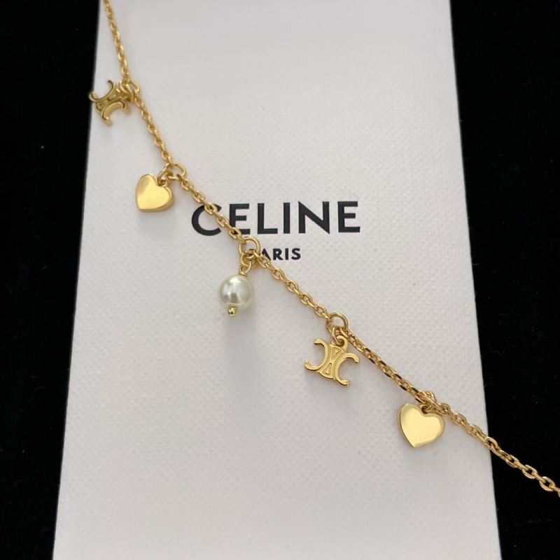 Celine Necklaces